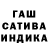 Дистиллят ТГК Wax arina sestakova